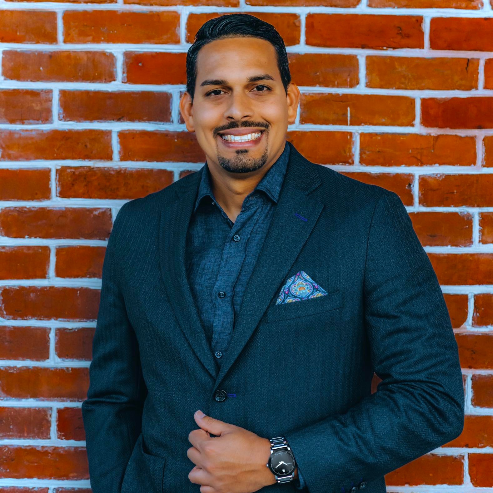 Josue Rivera - State Farm Insurance Agent Image