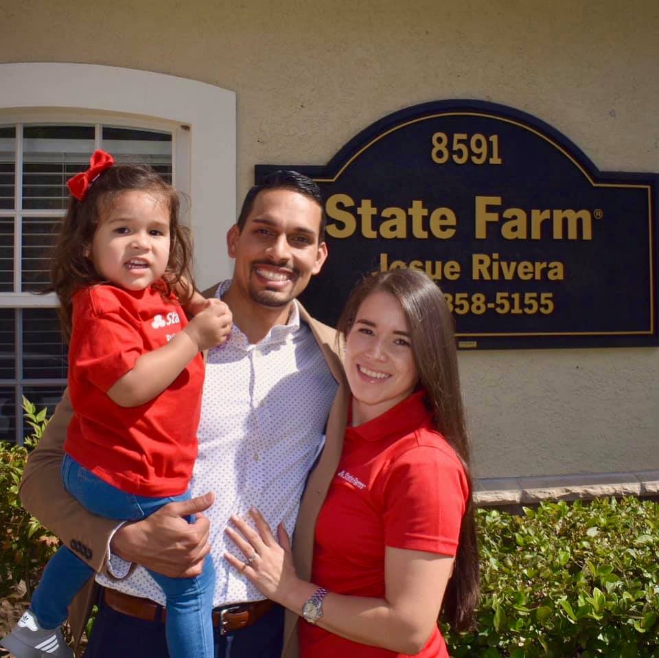 Josue Rivera - State Farm Insurance Agent Image