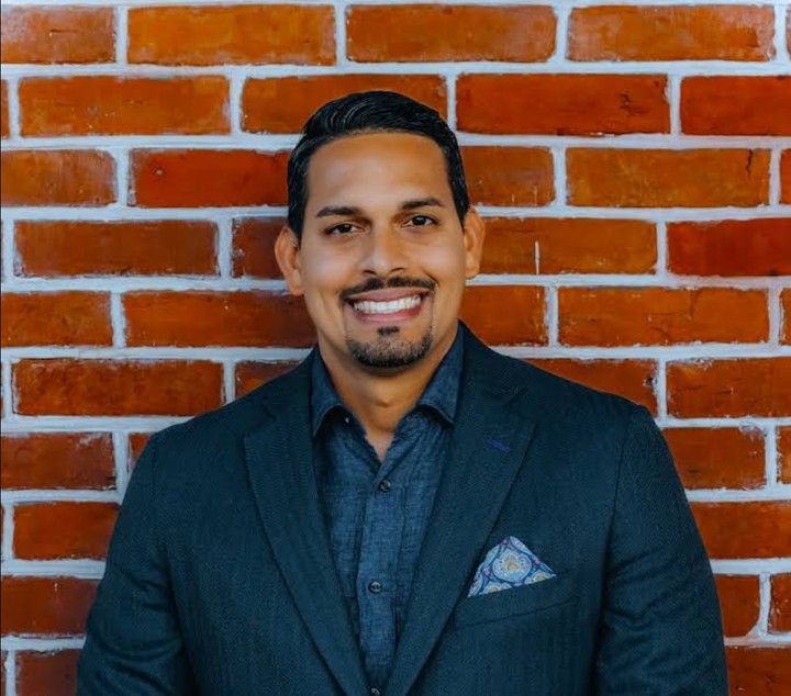 Josue Rivera - State Farm Insurance Agent Logo