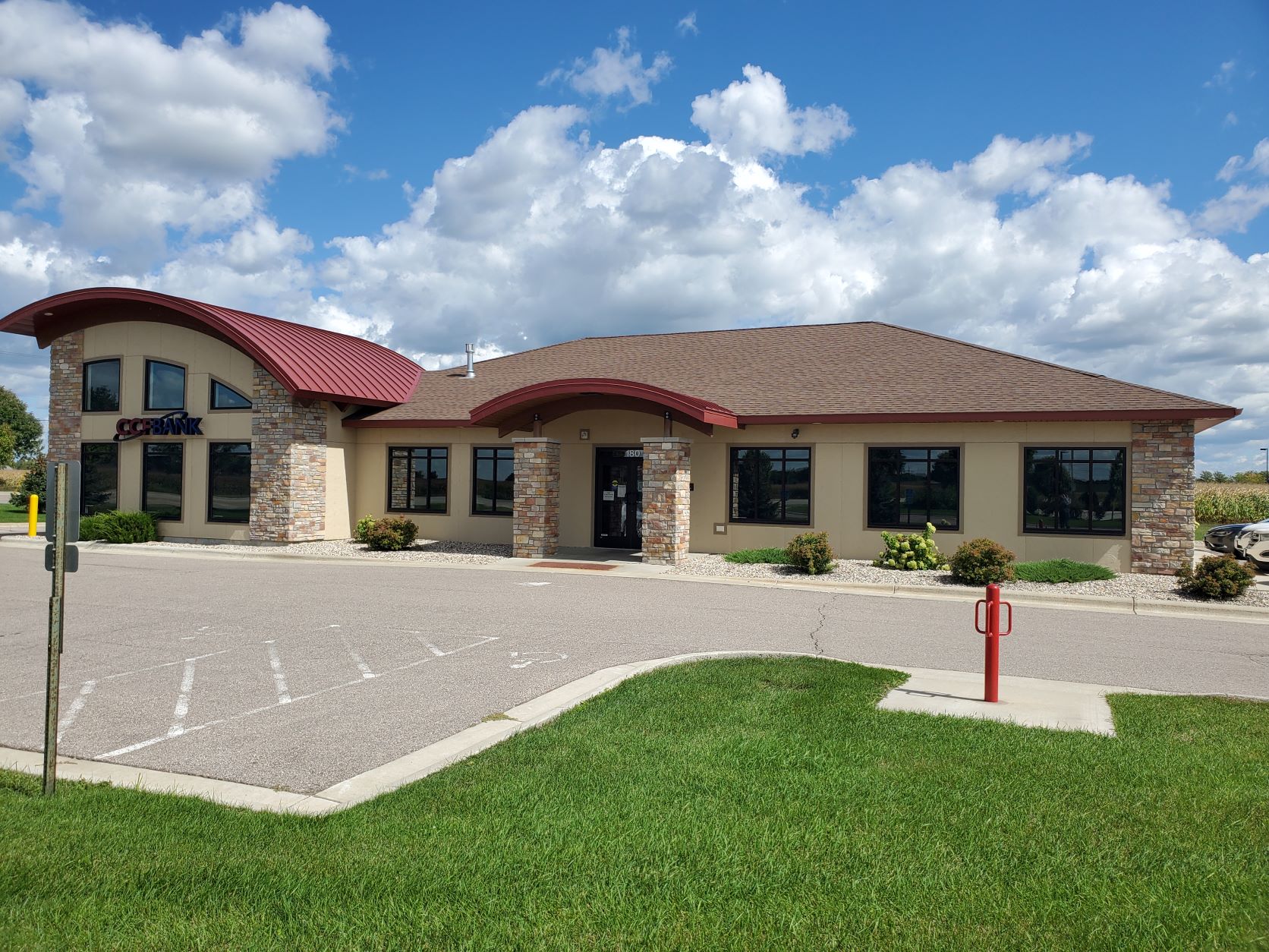 CCFBank - Mankato, MN