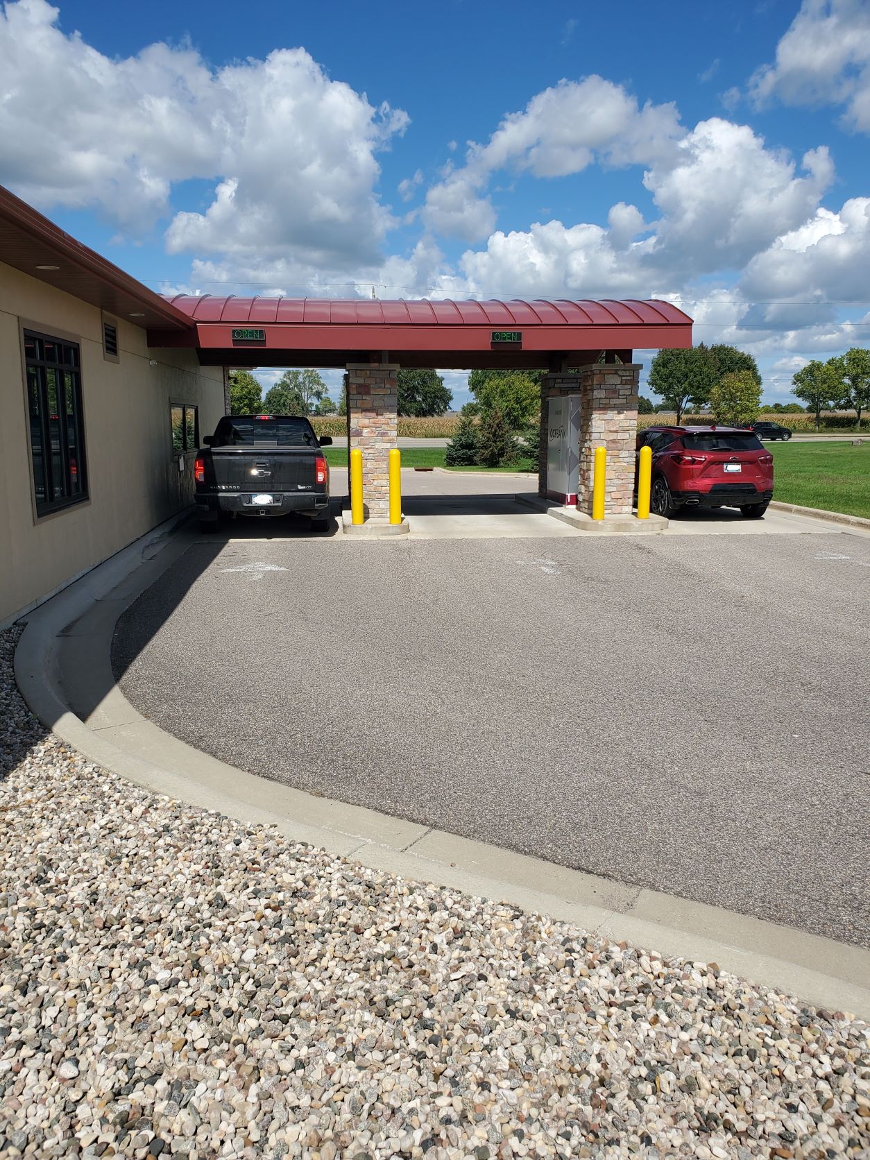 CCFBank - Mankato, MN