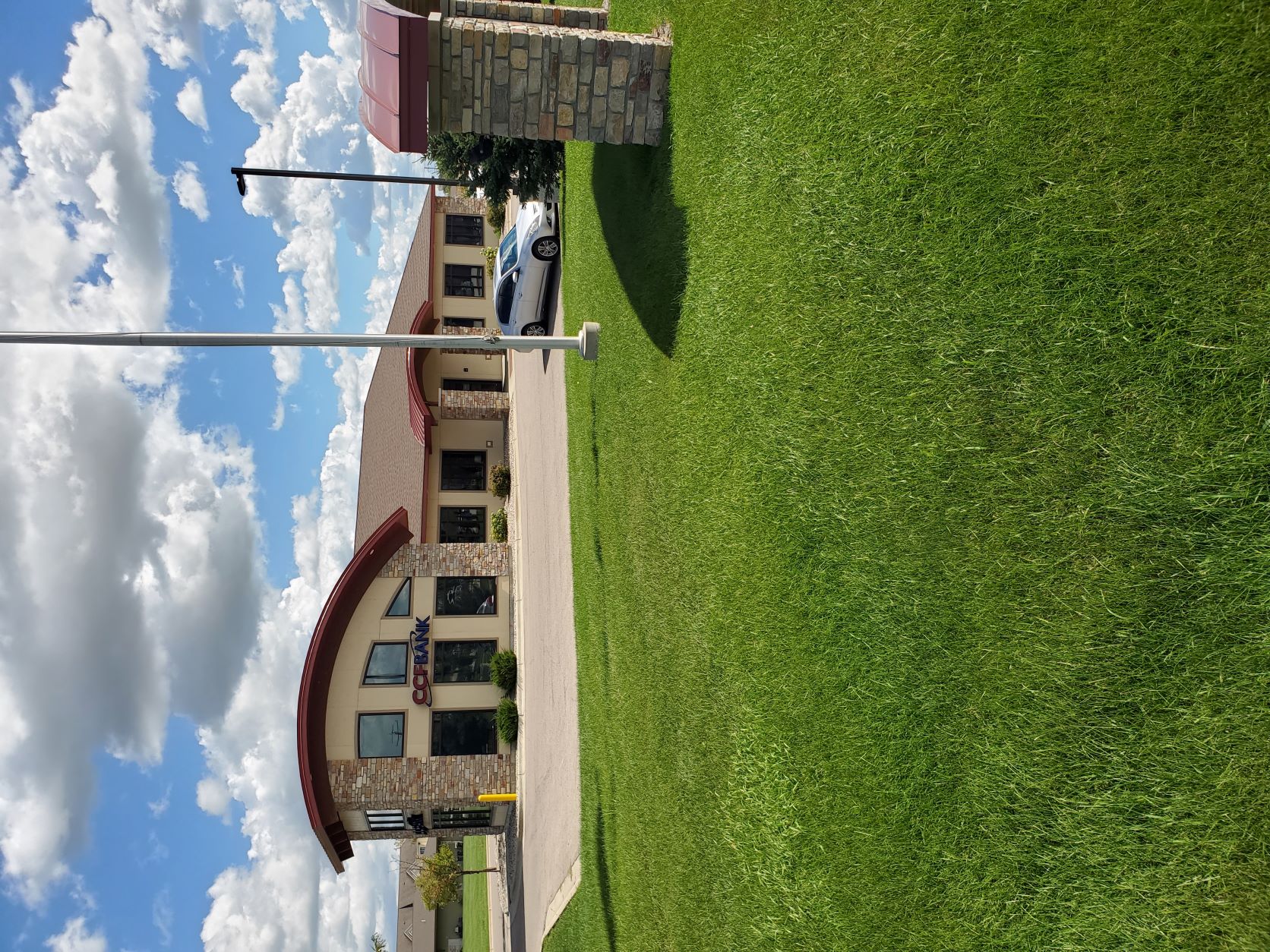 CCFBank - Mankato, MN
