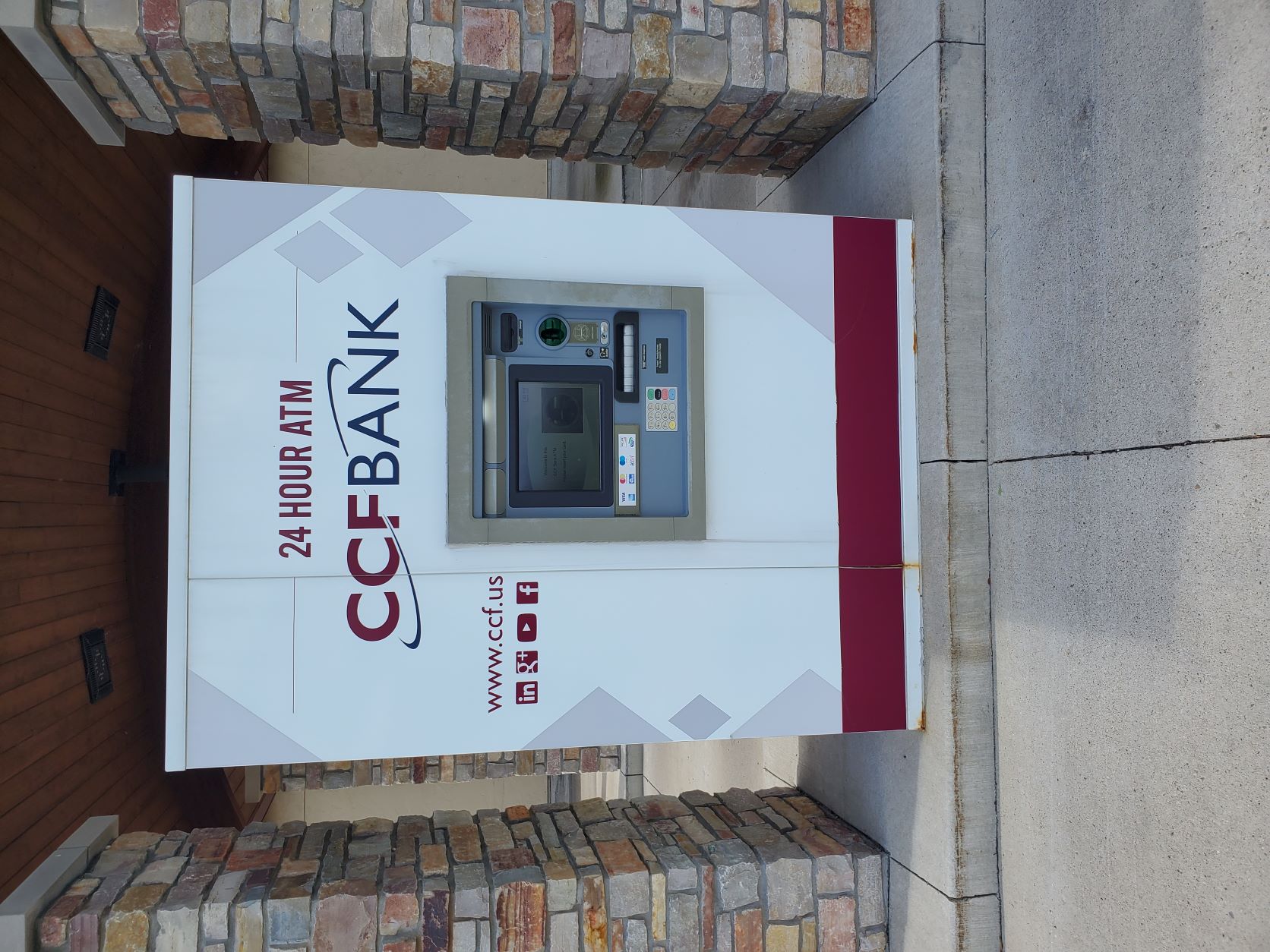 CCFBank - Mankato, MN