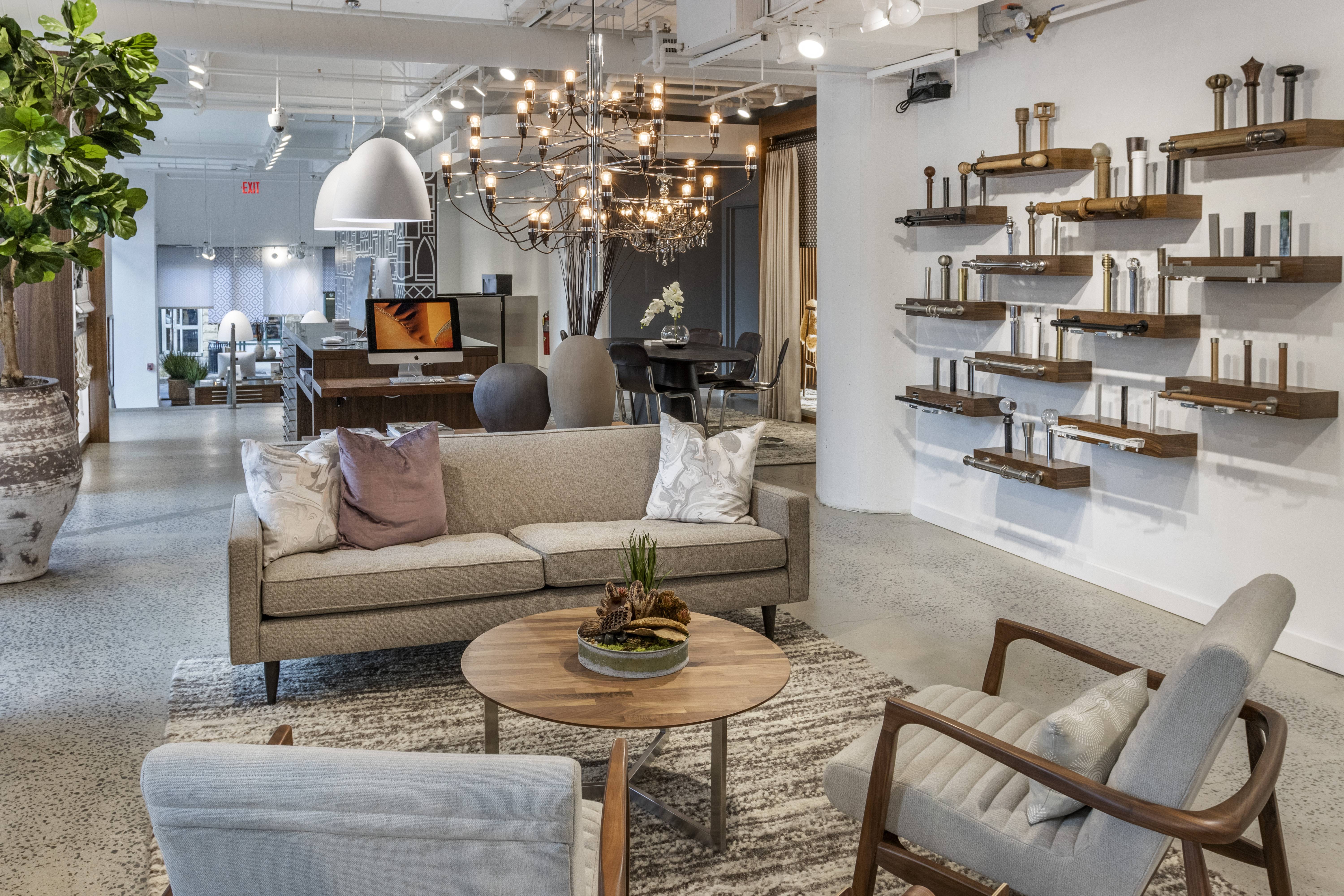 The Shade Store Image