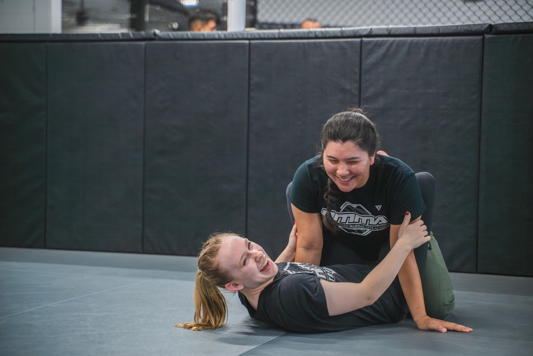 Nashville MMA Training Camp Image