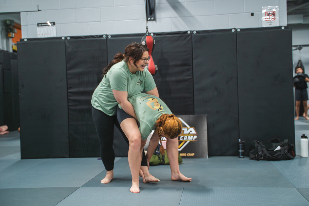 Nashville MMA Training Camp Image