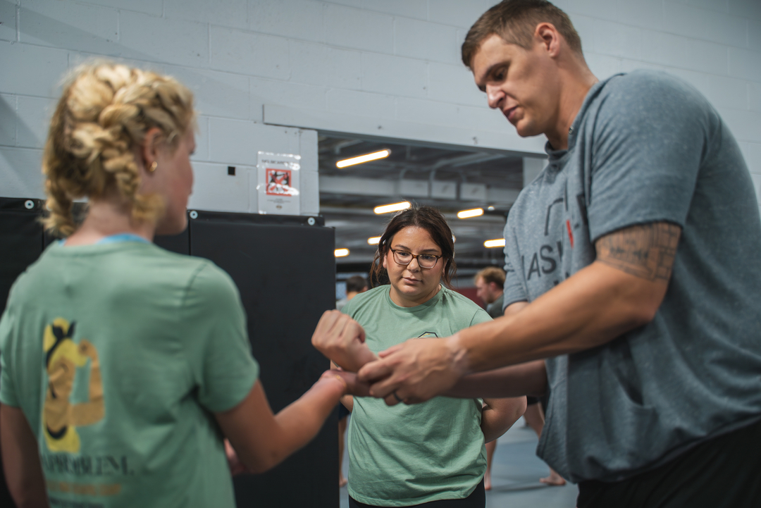 Nashville MMA Training Camp Image