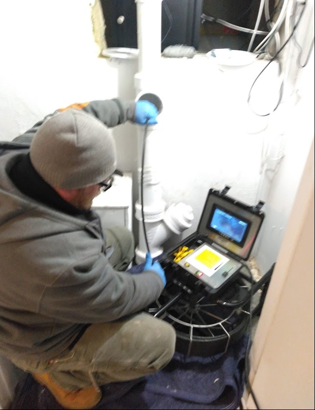 StateWide Sewer & Drain LLC - Matawan, NJ