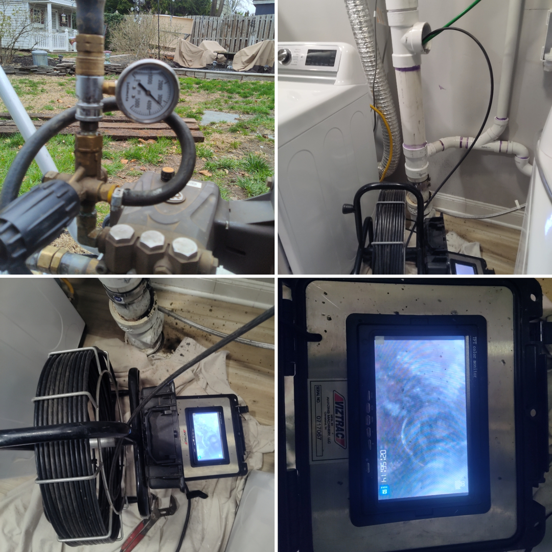 StateWide Sewer & Drain LLC - Matawan, NJ