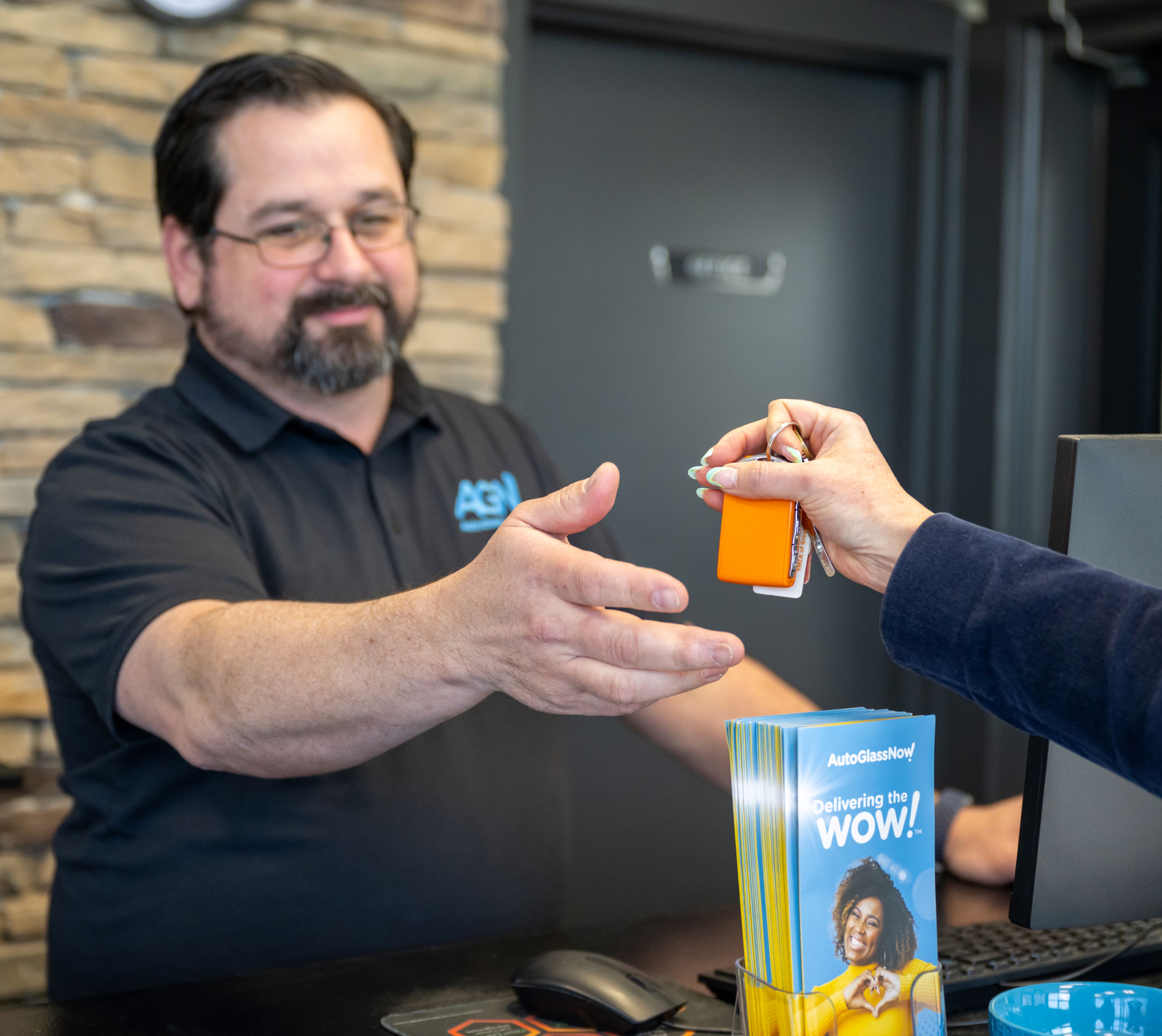 Auto Glass Now - Fredericksburg, VA