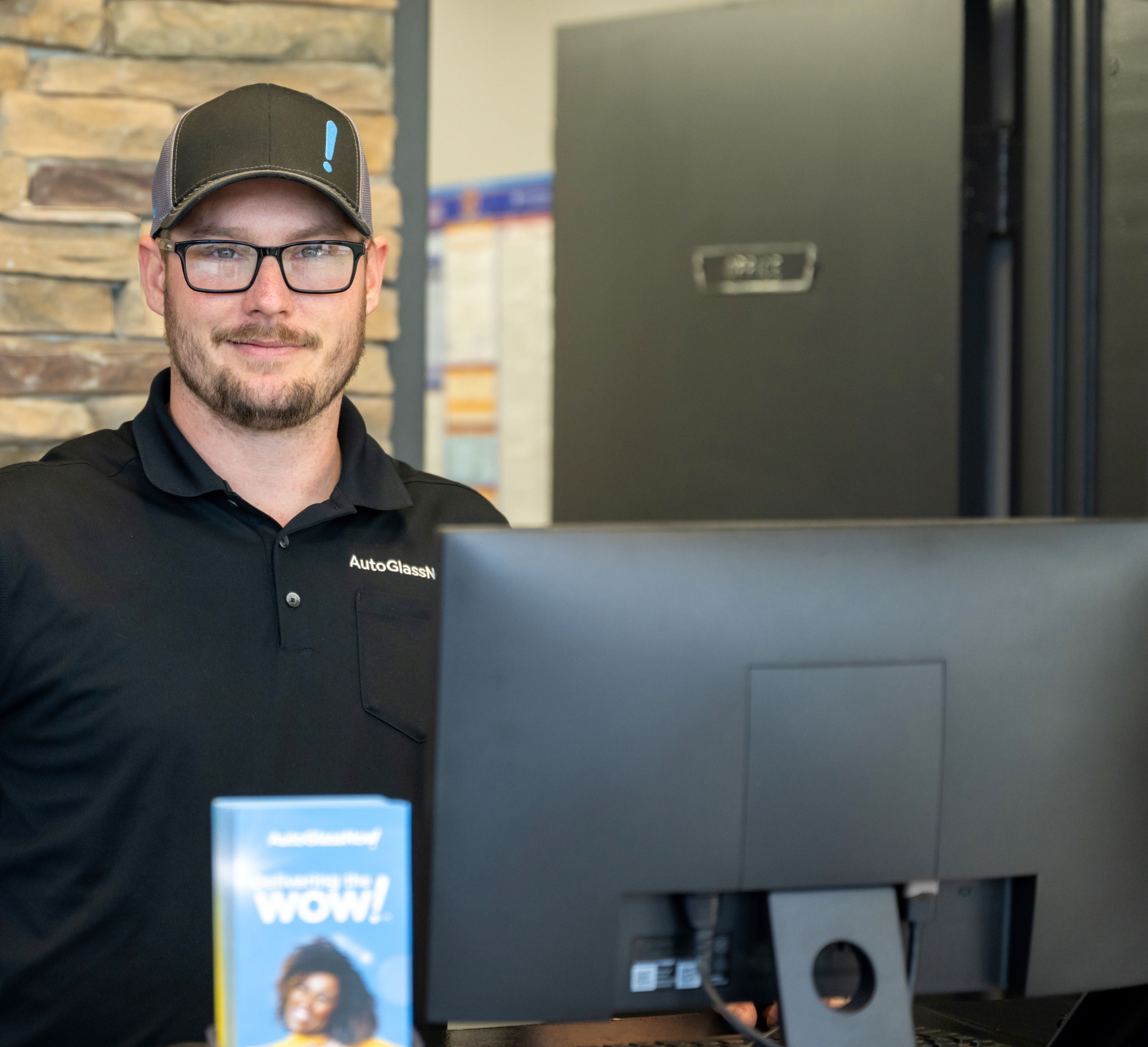 Auto Glass Now - Fredericksburg, VA