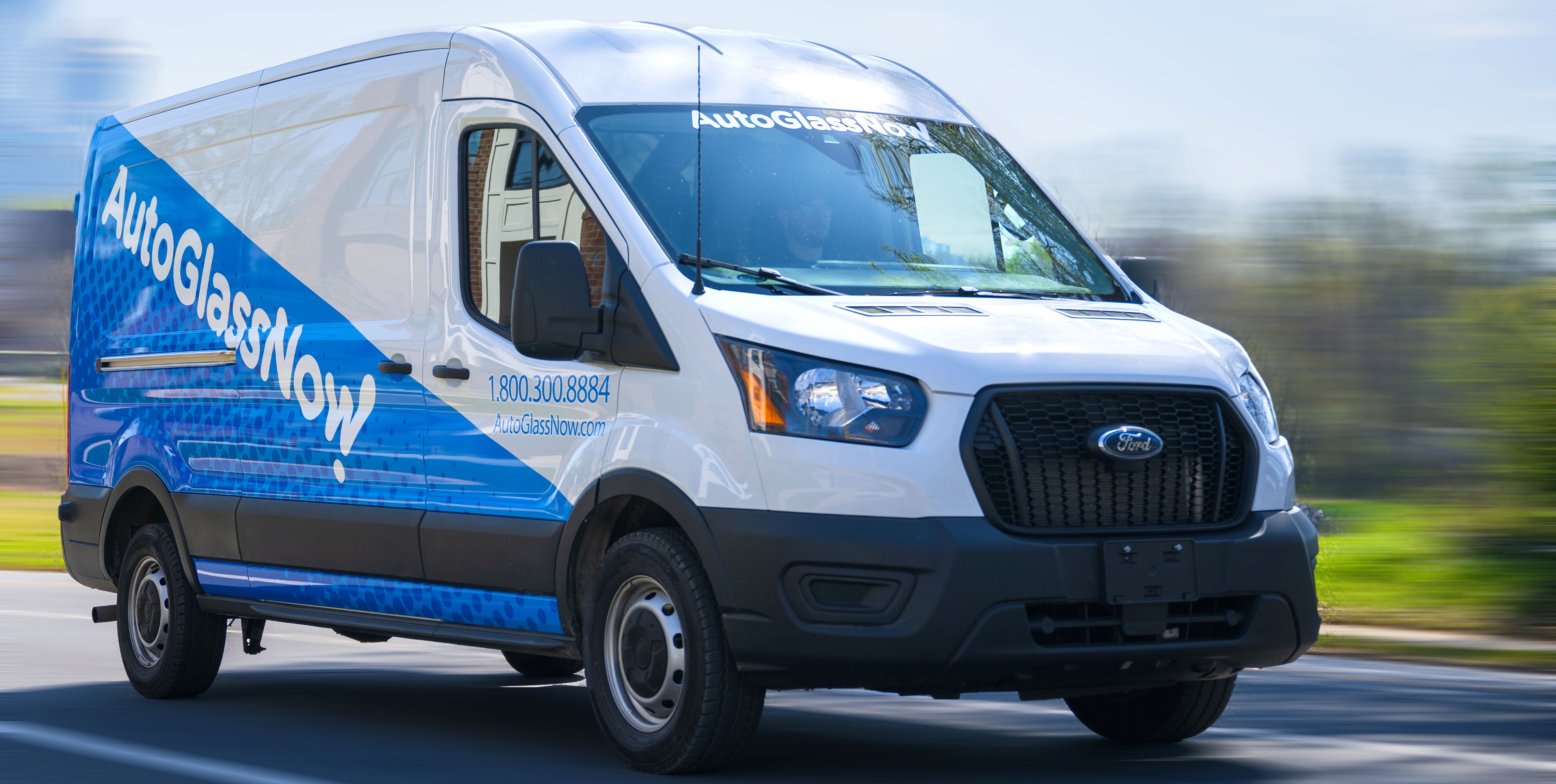 Auto Glass Now - Fredericksburg, VA