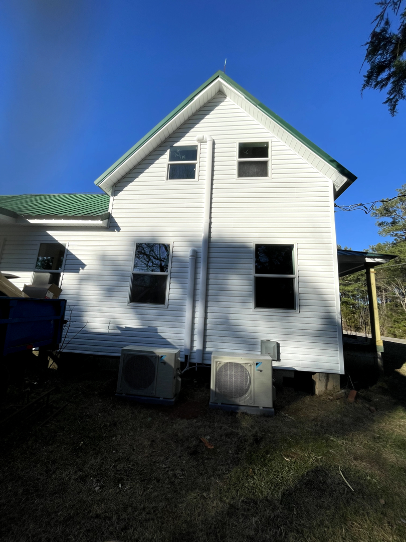 Bain Heating & Air Conditioning, Inc. Image