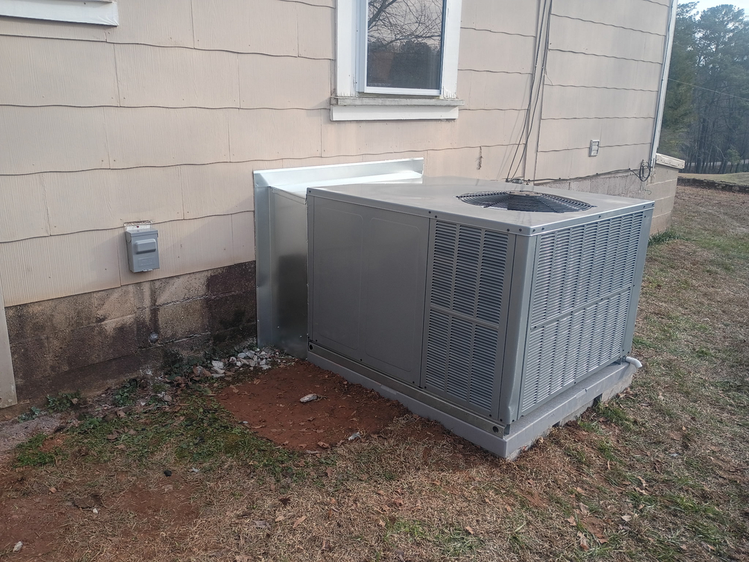 Bain Heating & Air Conditioning, Inc. Image
