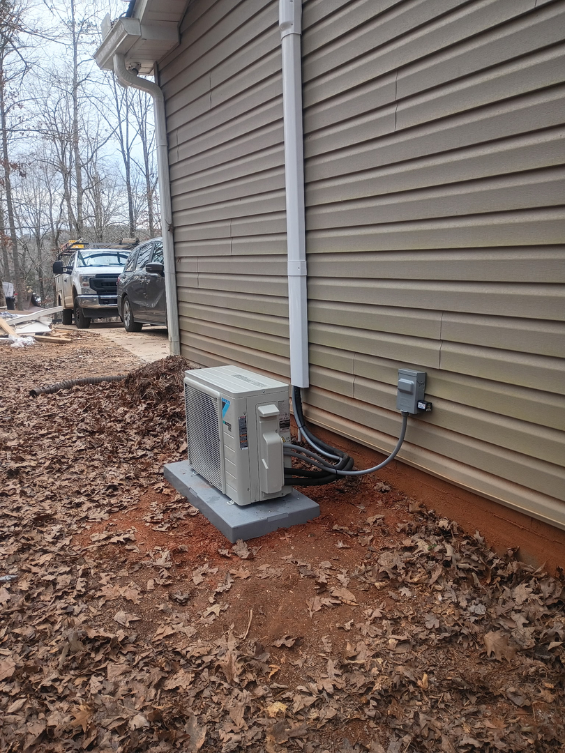 Bain Heating & Air Conditioning, Inc. Image