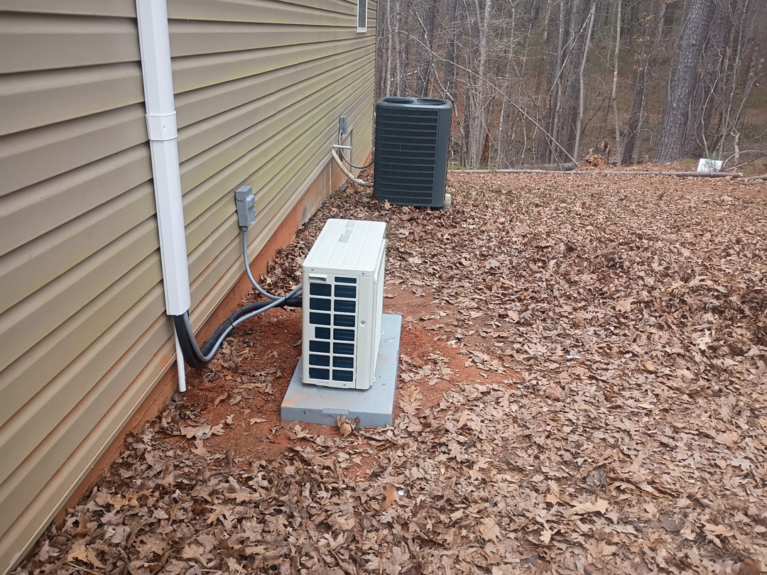 Bain Heating & Air Conditioning, Inc. Image