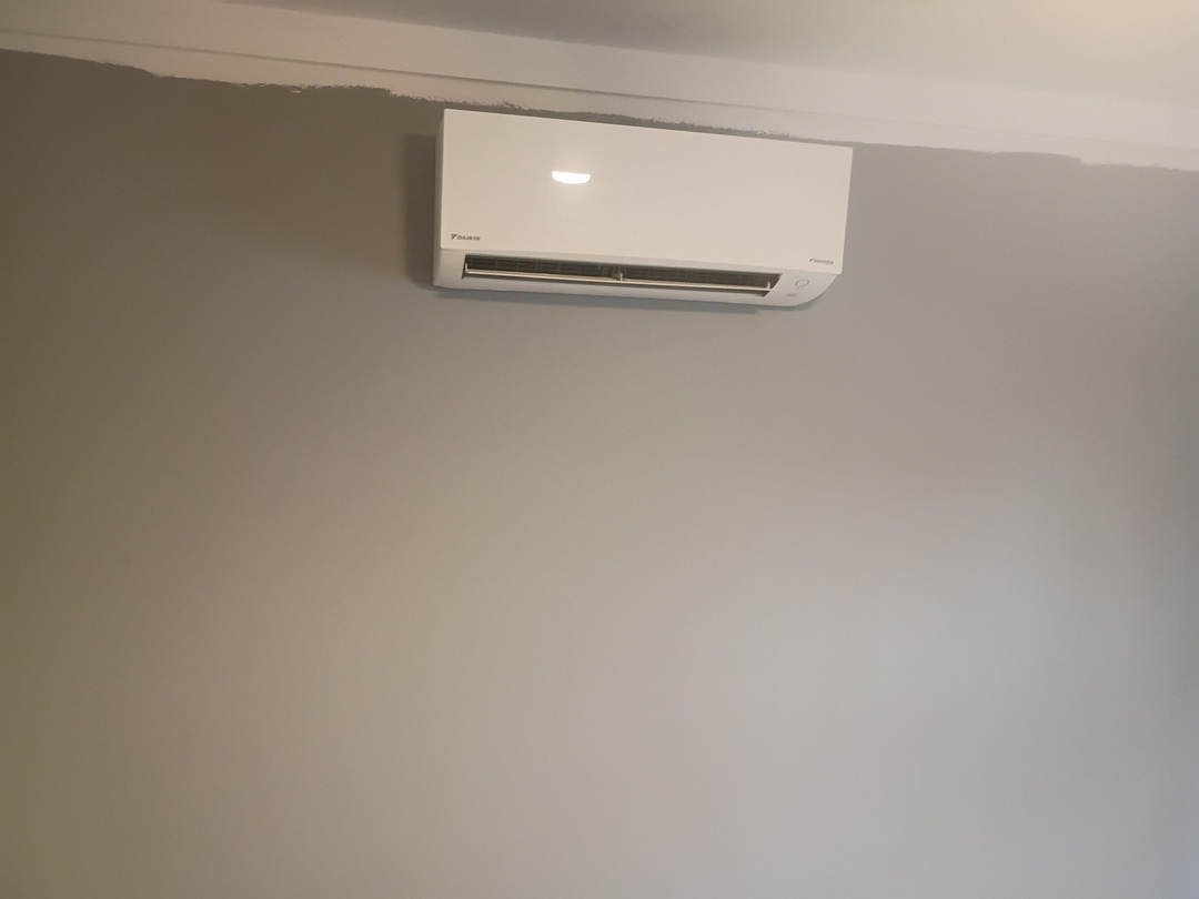 Bain Heating & Air Conditioning, Inc. Image