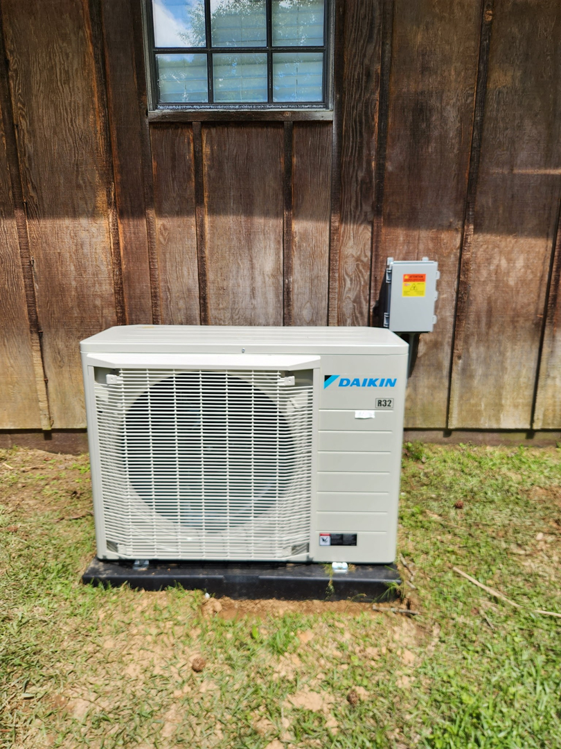 Bain Heating & Air Conditioning, Inc. Image