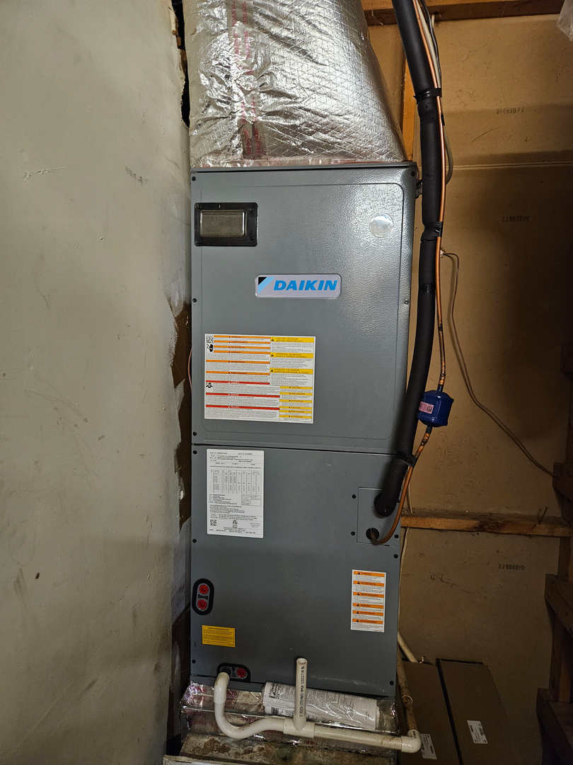 Bain Heating & Air Conditioning, Inc. Image