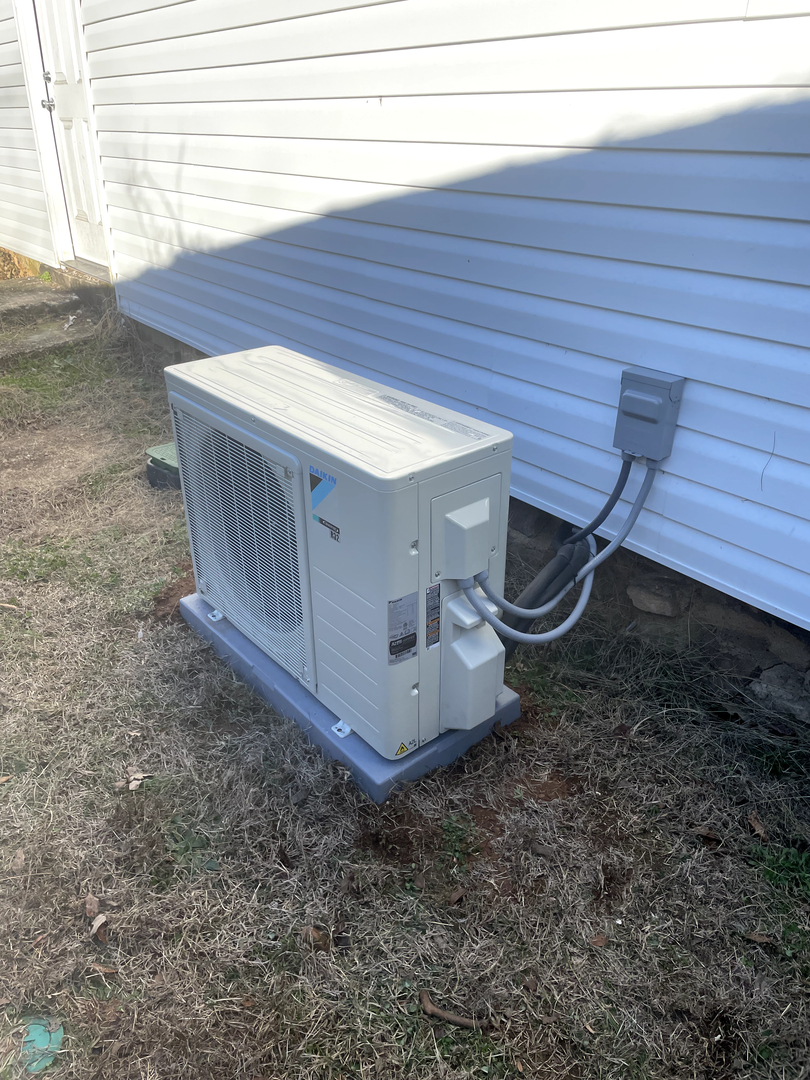 Bain Heating & Air Conditioning, Inc. Image