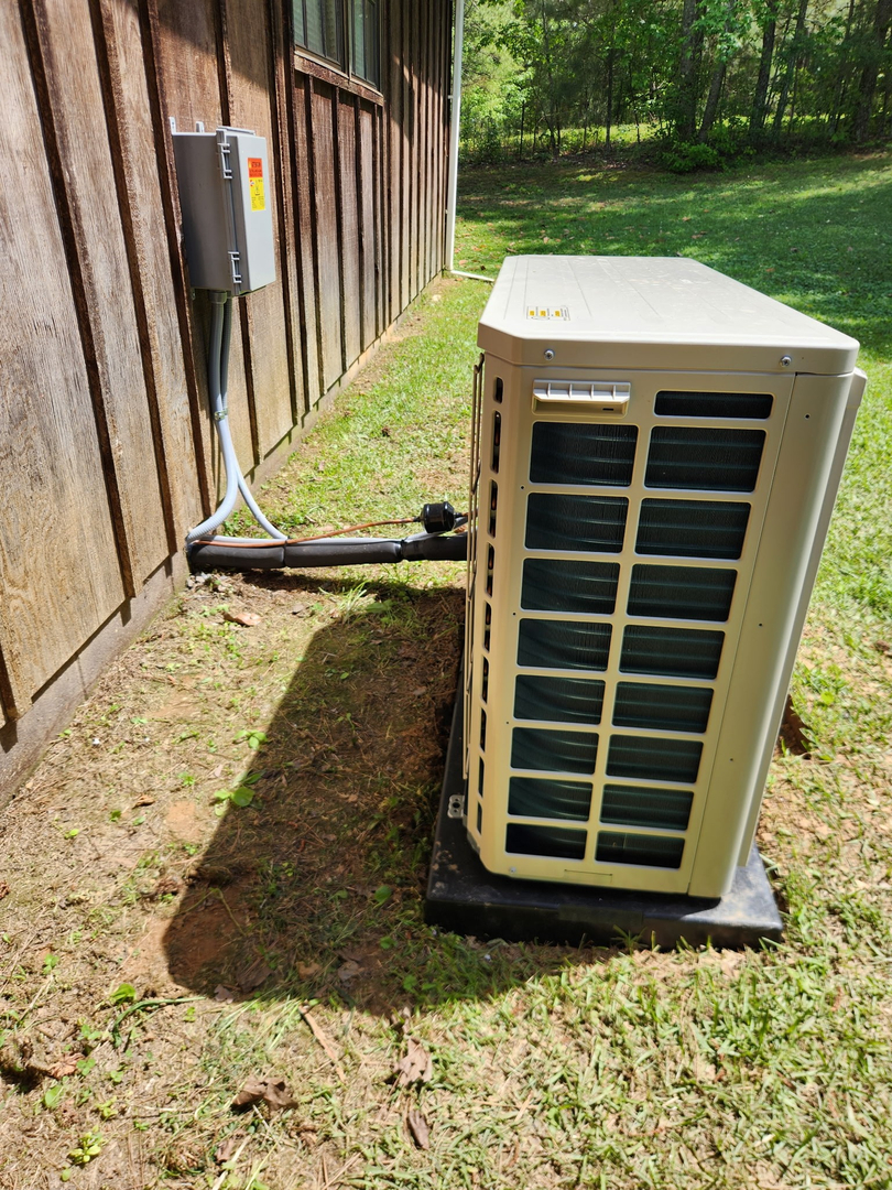 Bain Heating & Air Conditioning, Inc. Image