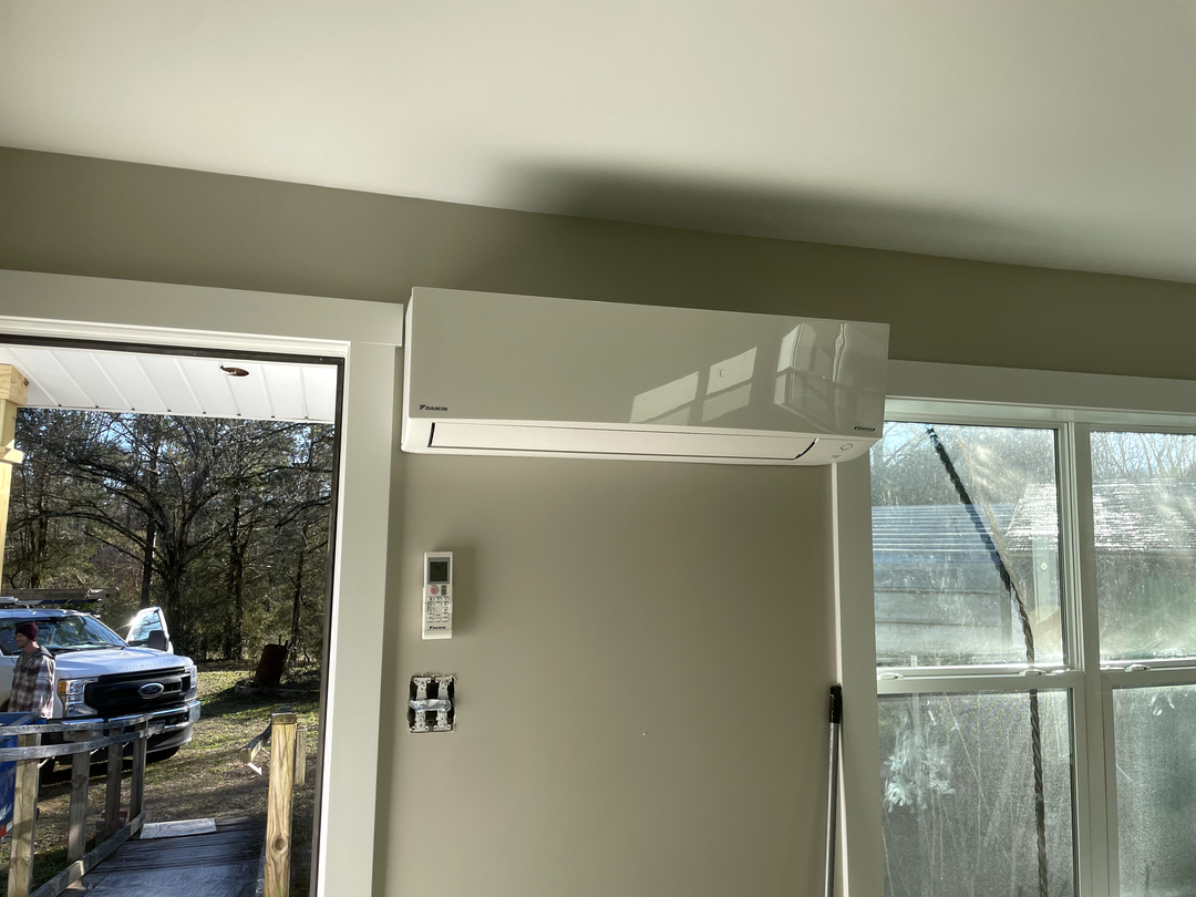 Bain Heating & Air Conditioning, Inc. Image