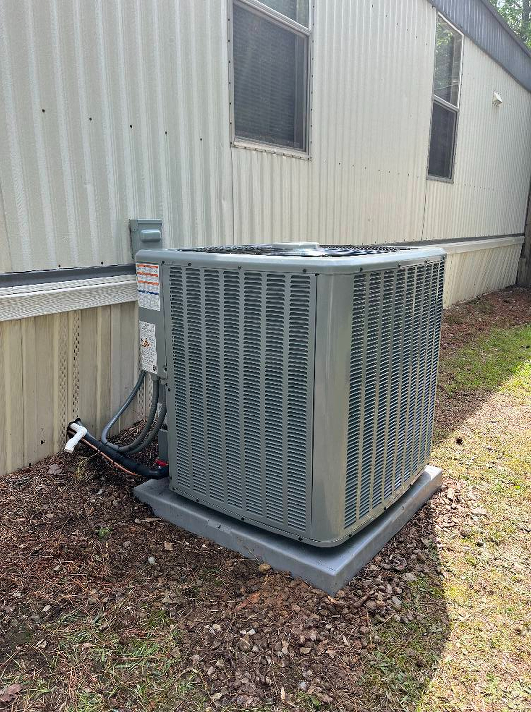 Bain Heating & Air Conditioning, Inc. Image