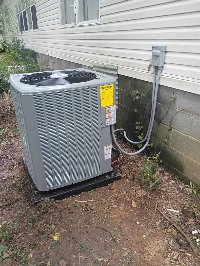 Bain Heating & Air Conditioning, Inc. Image