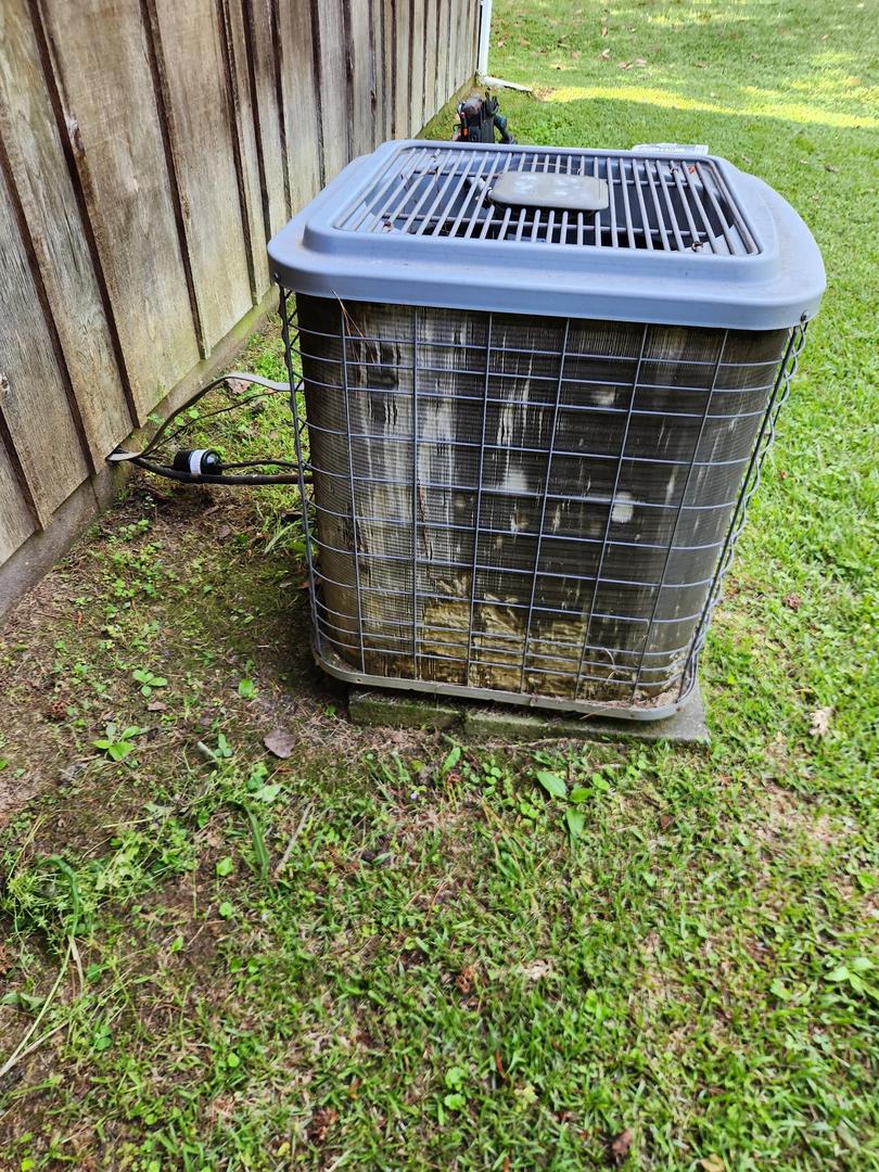 Bain Heating & Air Conditioning, Inc. Image