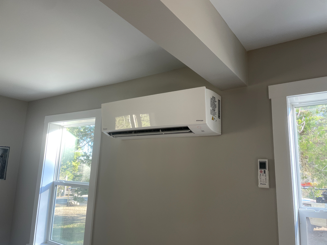 Bain Heating & Air Conditioning, Inc. Image