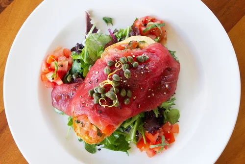 Longhi's Ko Olina Image