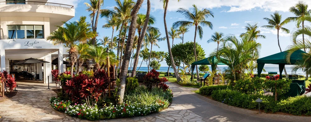 Longhi's Ko Olina Image