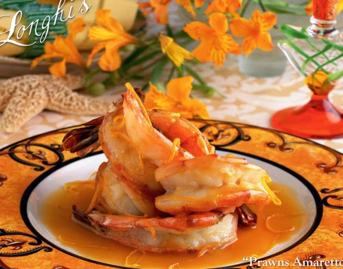 Longhi's Ko Olina Image