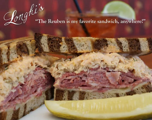 Longhi's Ko Olina Image