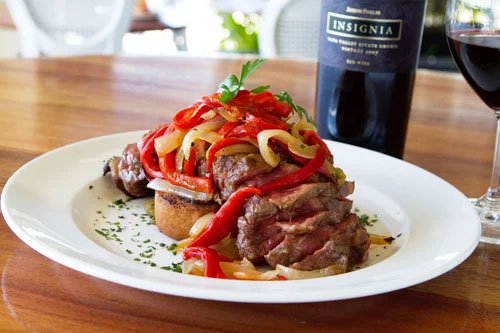 Longhi's Ko Olina Image