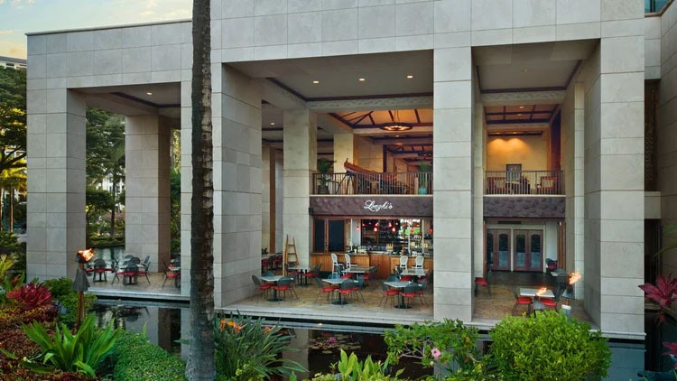 Longhi's Ko Olina Image