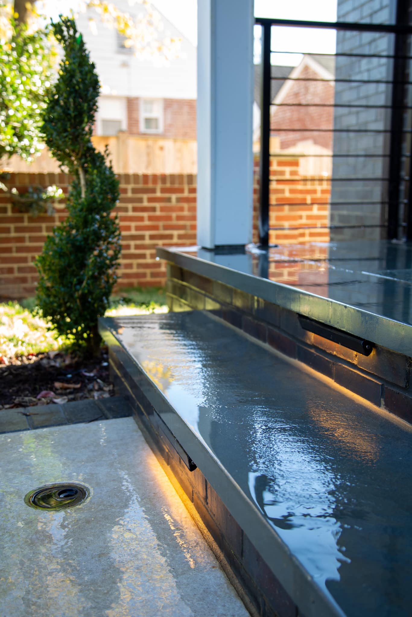 Mauricio's Concrete and Stone Image