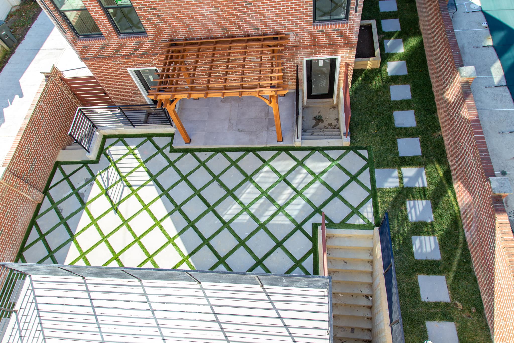 Mauricio's Concrete and Stone Image