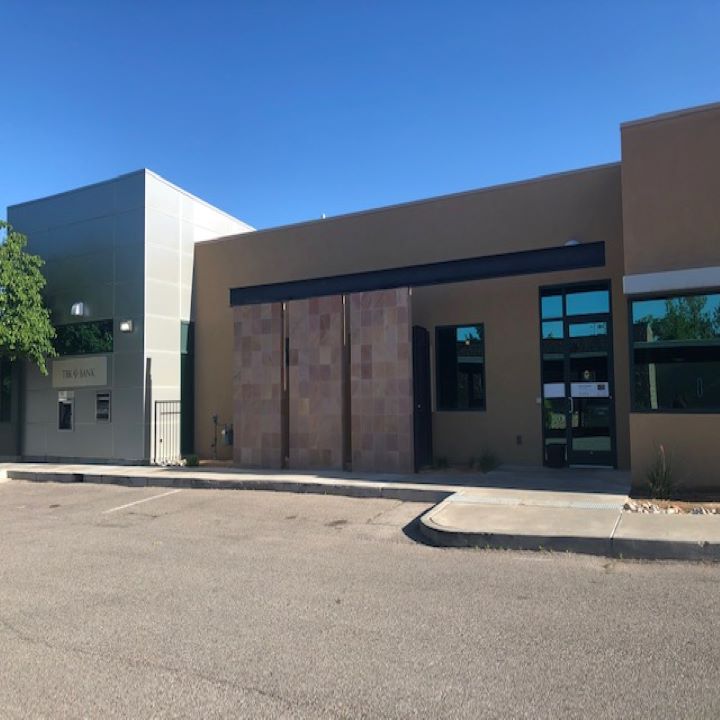 TBK Bank - Albuquerque, NM