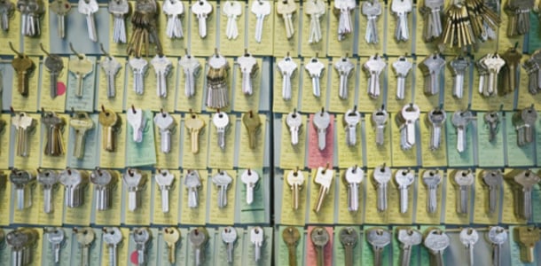 Lamar Lock & Key - Sumrall, MS