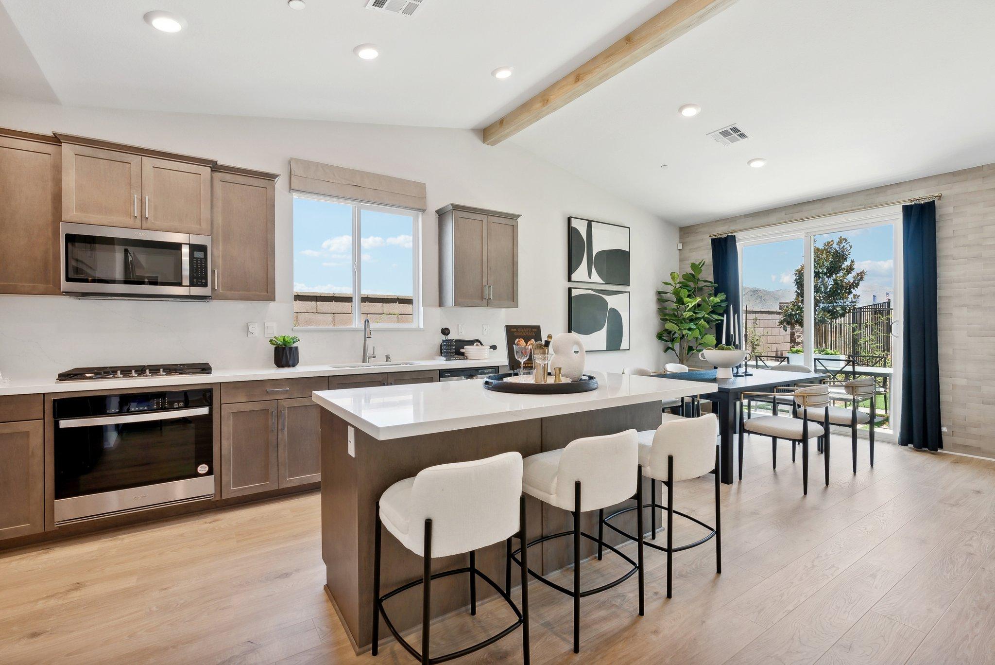 Sycamore Highlands by D.R. Horton Image