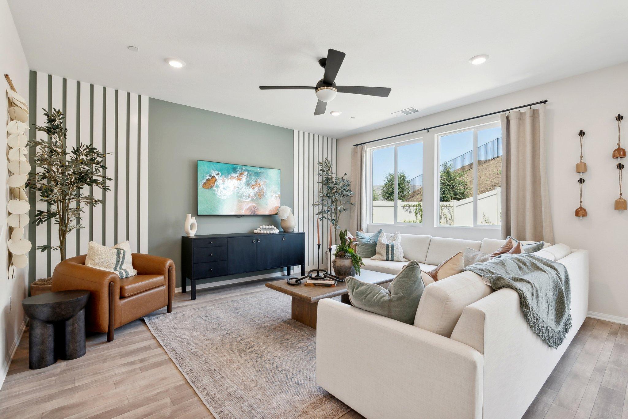 Sycamore Highlands by D.R. Horton Image