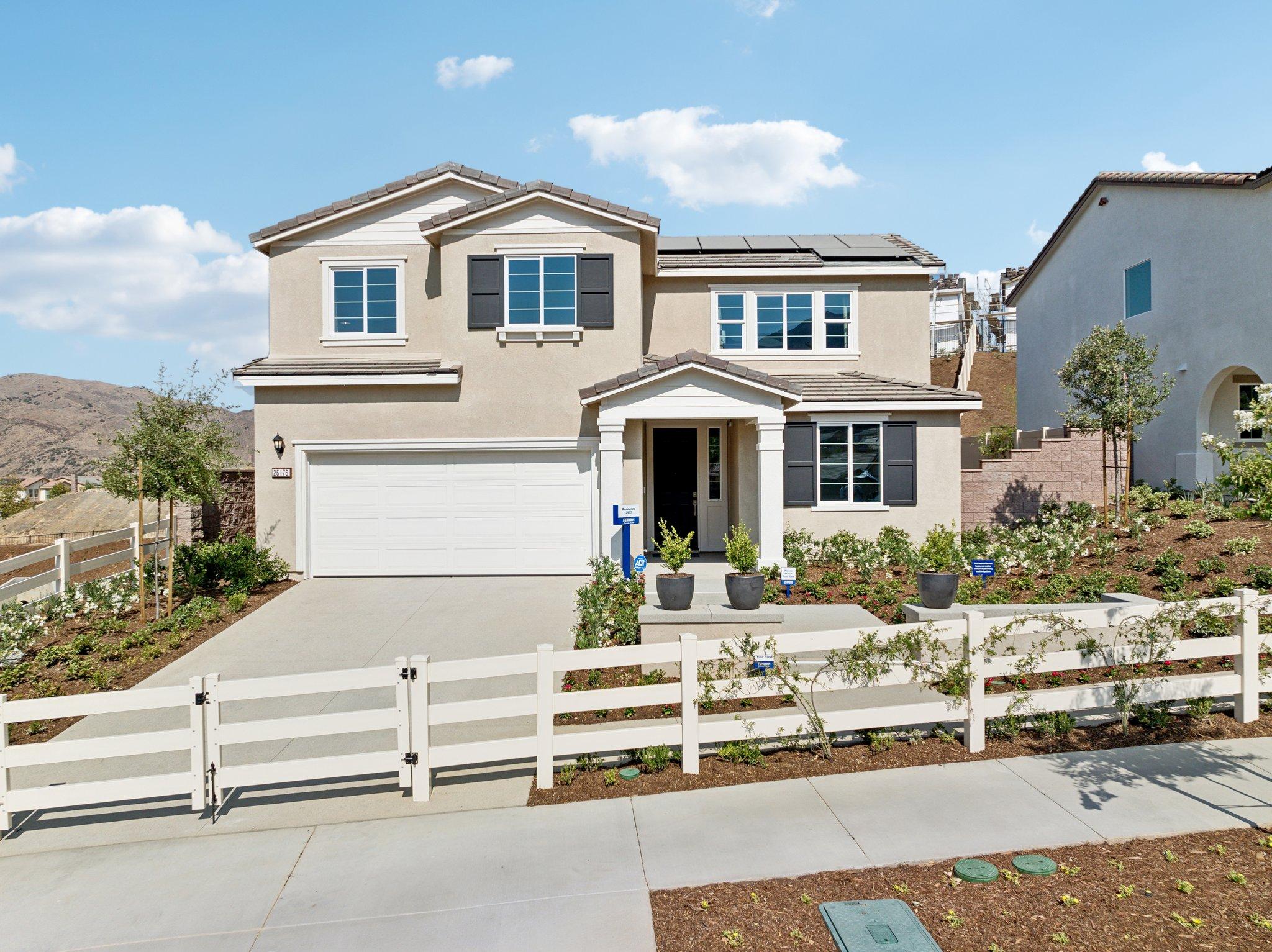 Sycamore Highlands by D.R. Horton Image