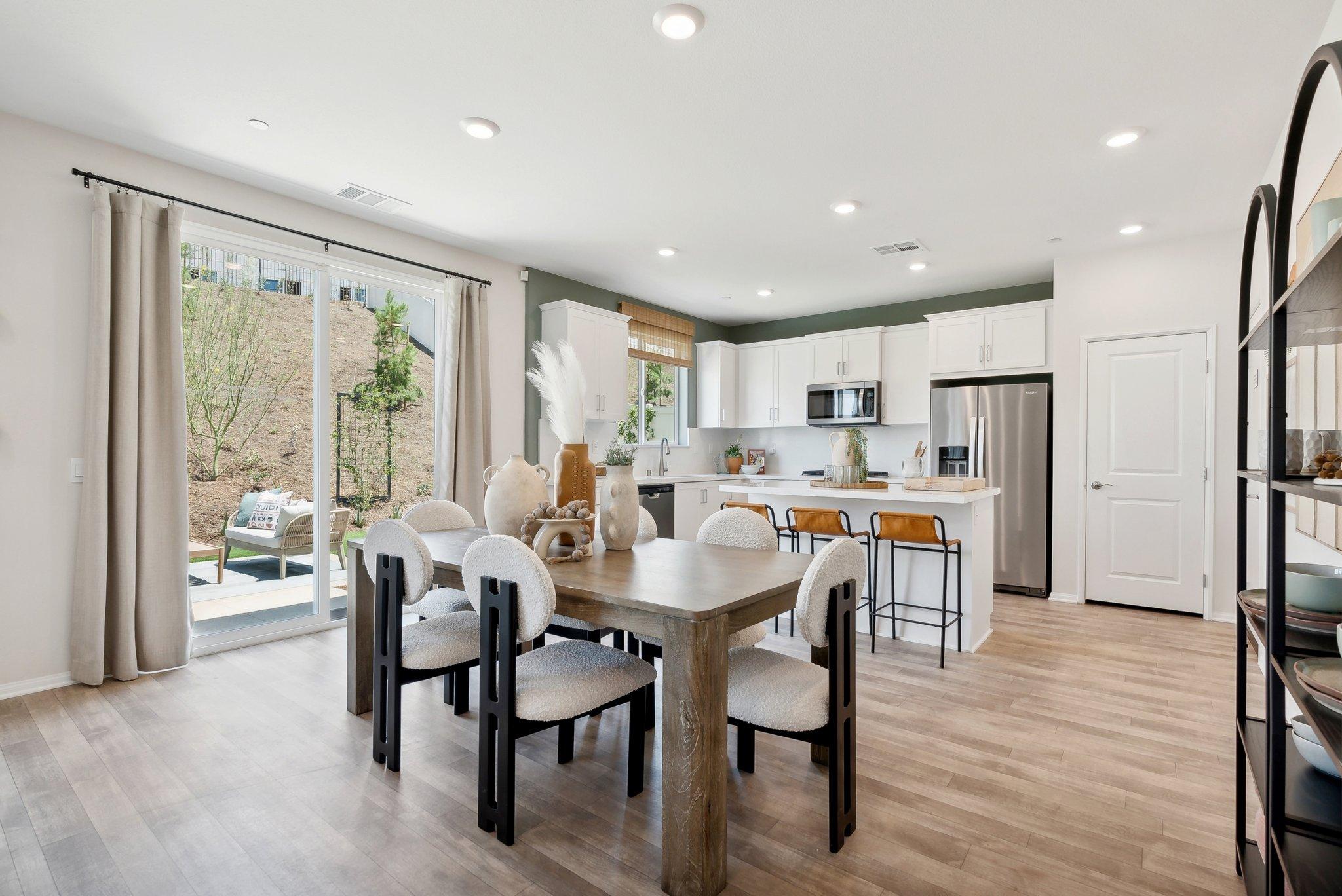 Sycamore Highlands by D.R. Horton Image