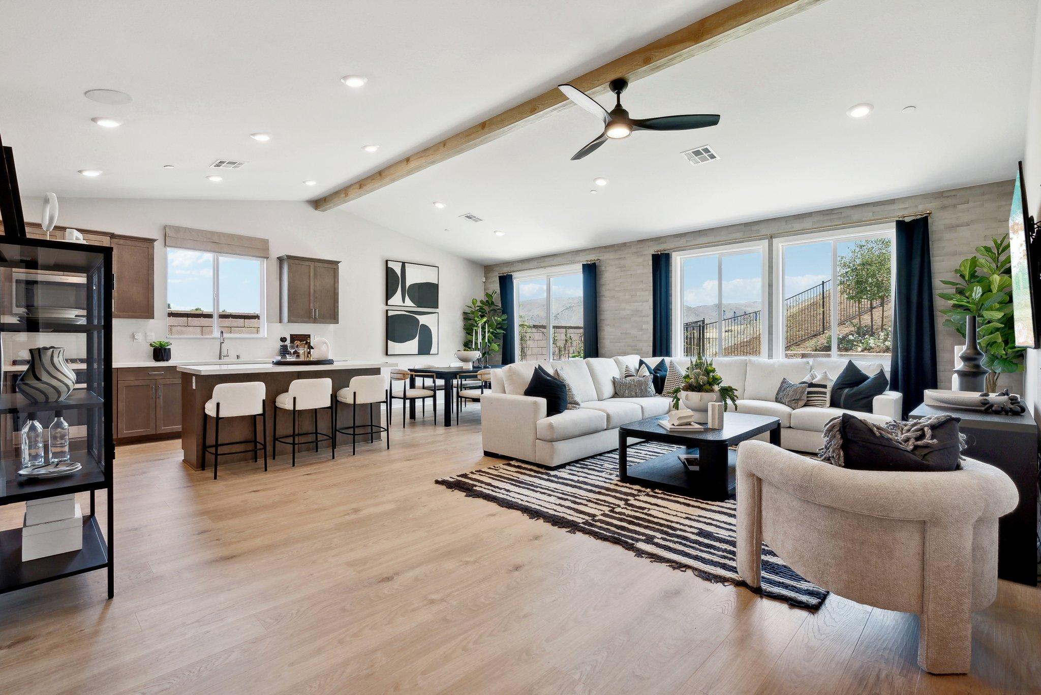 Sycamore Highlands by D.R. Horton Image