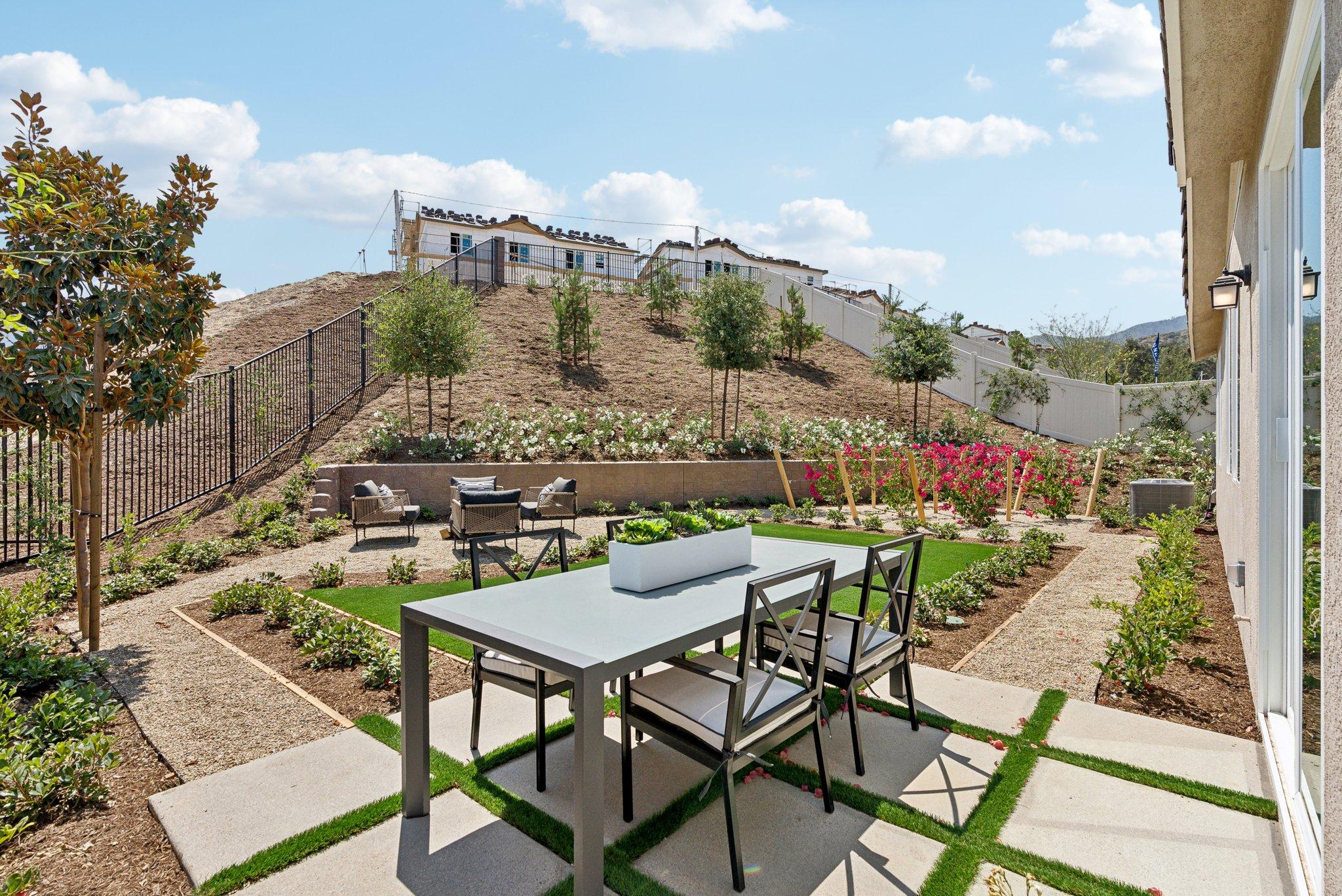 Sycamore Highlands by D.R. Horton Image