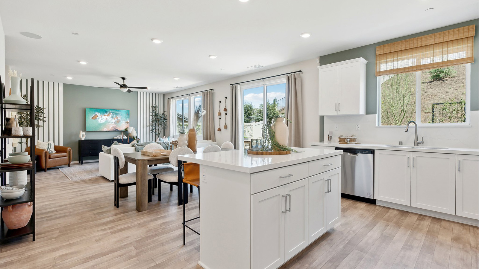 Sycamore Highlands by D.R. Horton Image