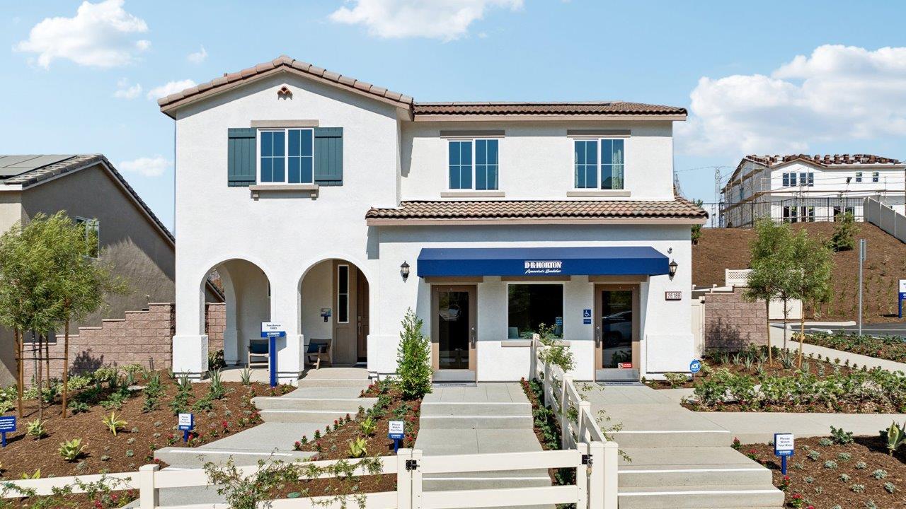 Sycamore Highlands by D.R. Horton Image