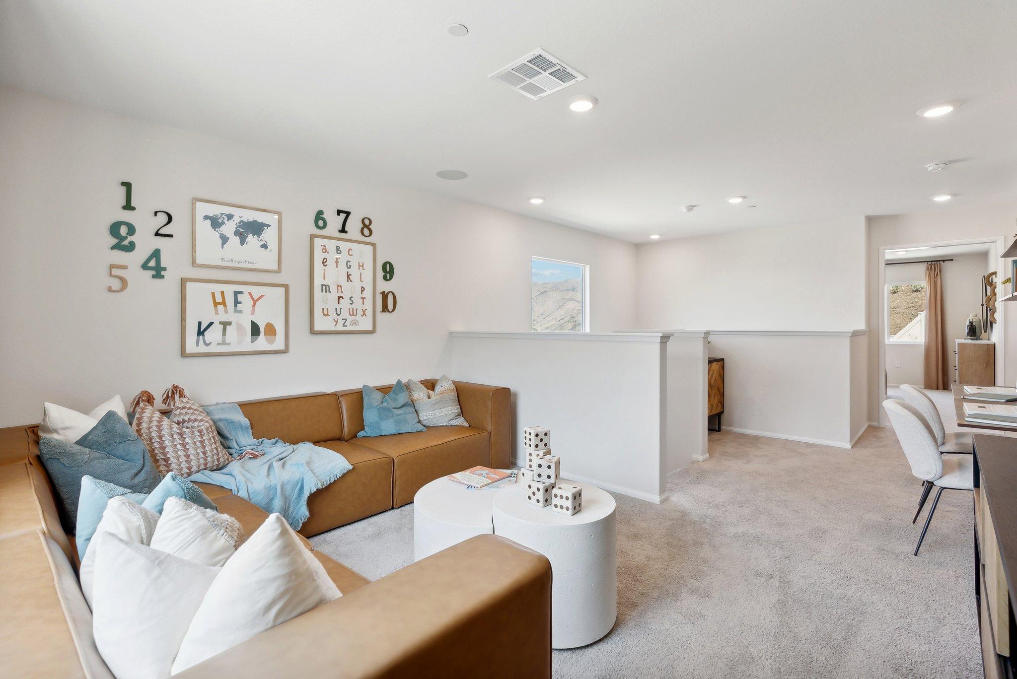 Sycamore Highlands by D.R. Horton Image