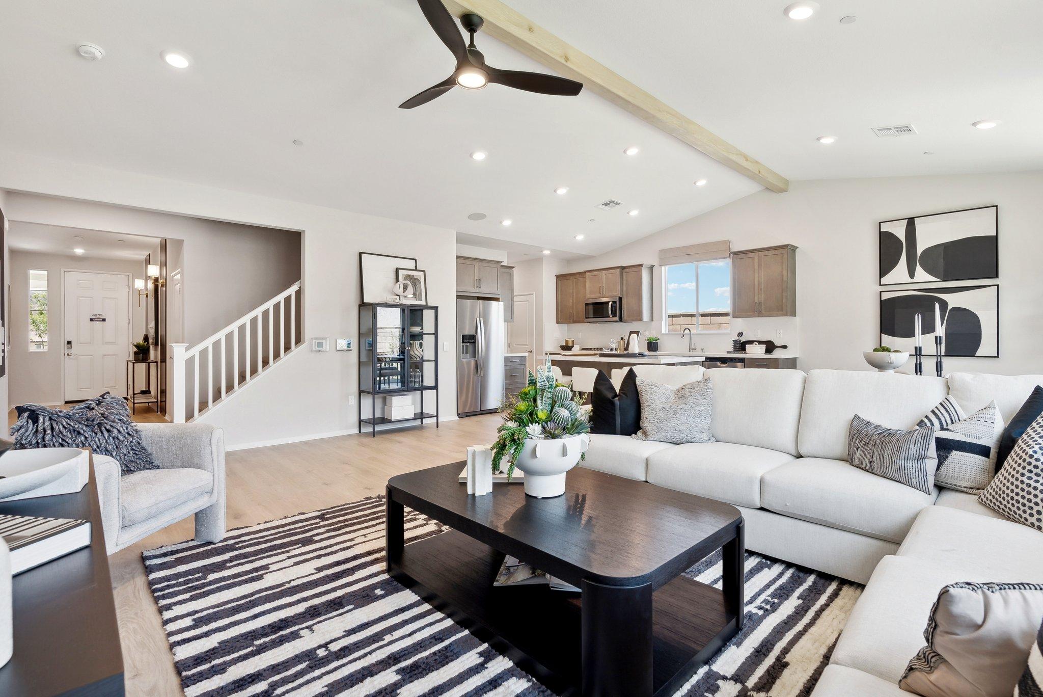 Sycamore Highlands by D.R. Horton Image